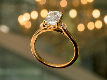 bague de mariage